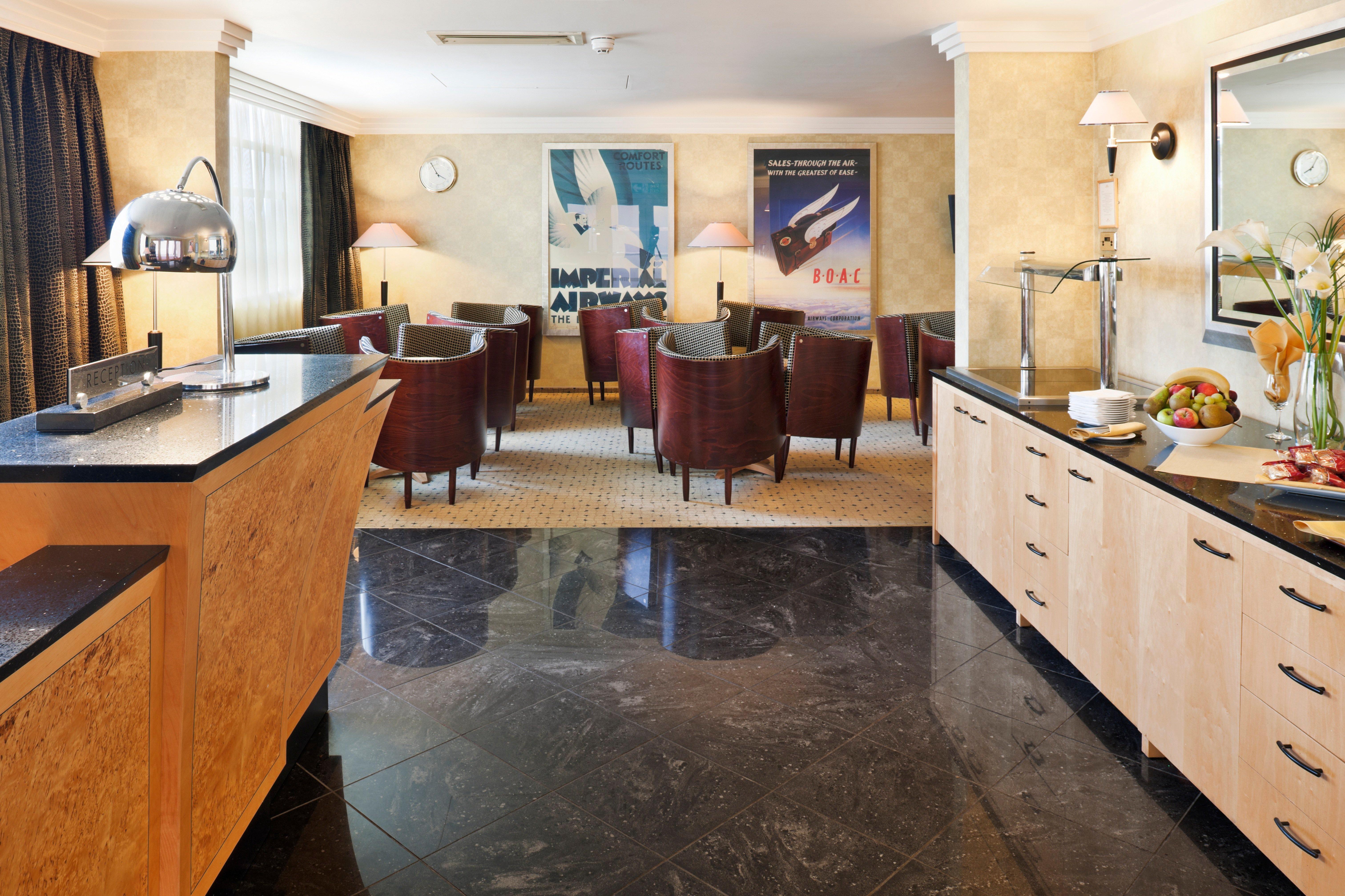 Crowne Plaza Liverpool - John Lennon Airport By Ihg Bagian luar foto
