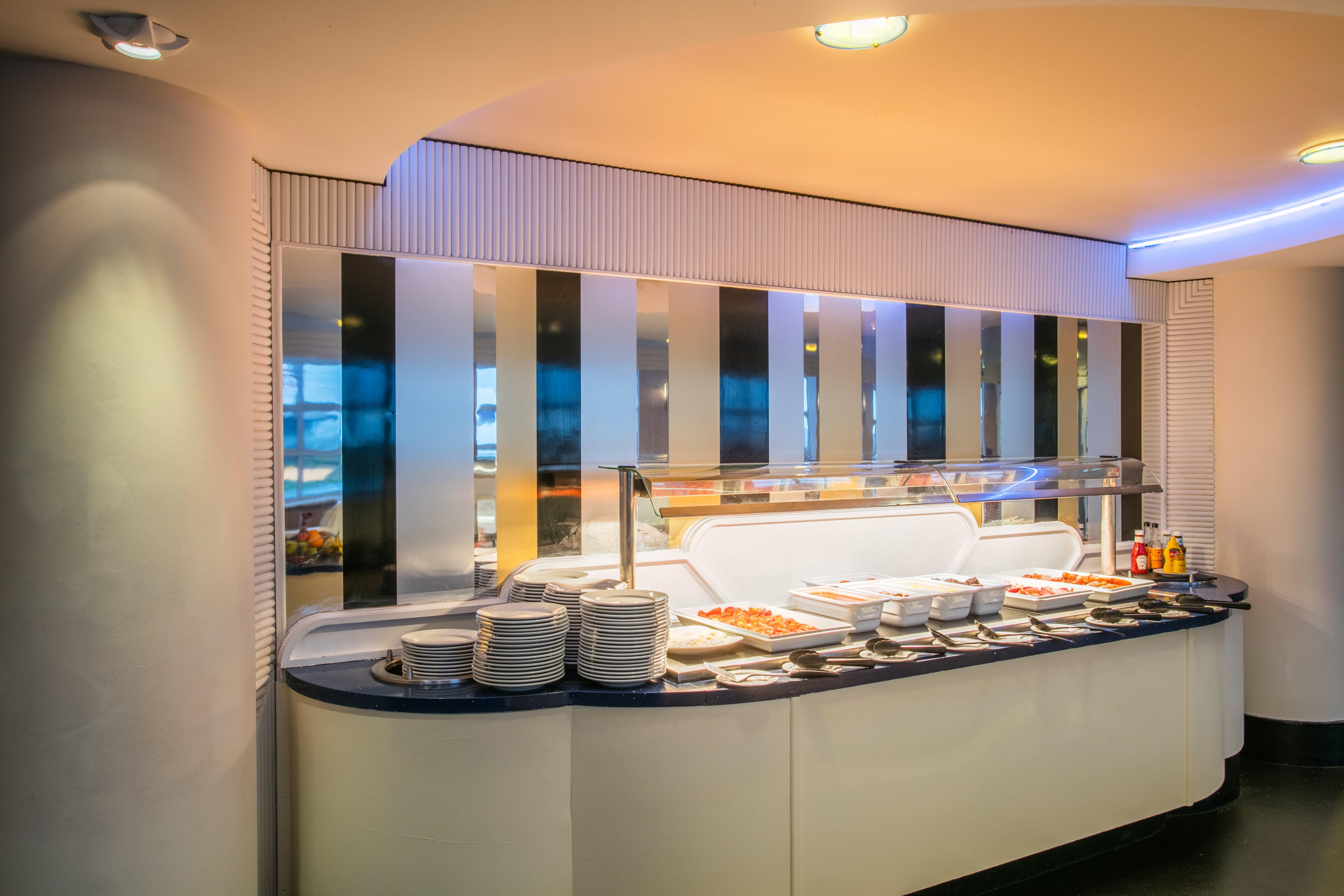 Crowne Plaza Liverpool - John Lennon Airport By Ihg Bagian luar foto