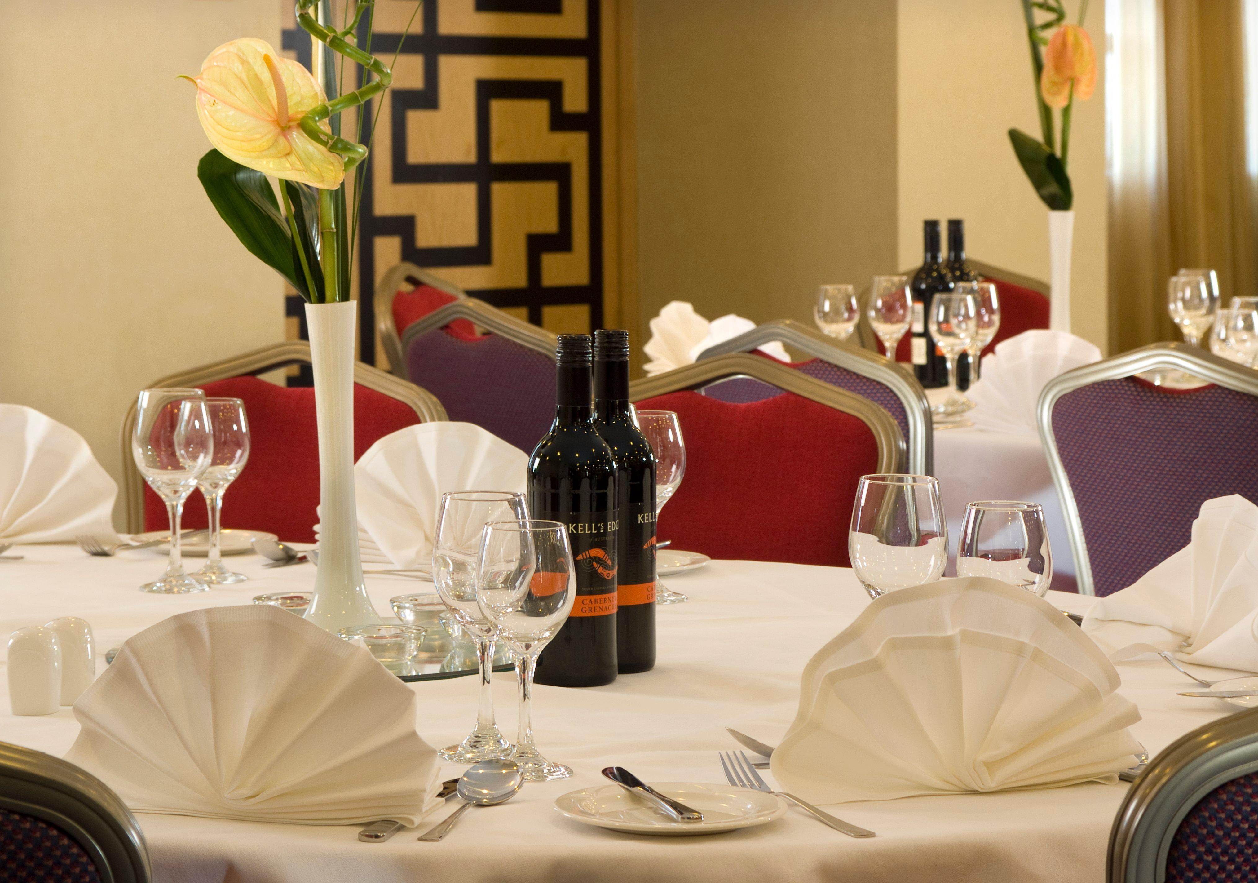 Crowne Plaza Liverpool - John Lennon Airport By Ihg Bagian luar foto